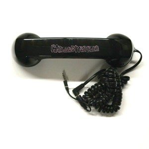 Maroon 5 "Payphone" Handheld Phone Handset